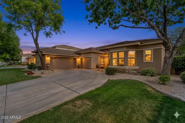 2927 E Washington Avenue, Gilbert, AZ 85234