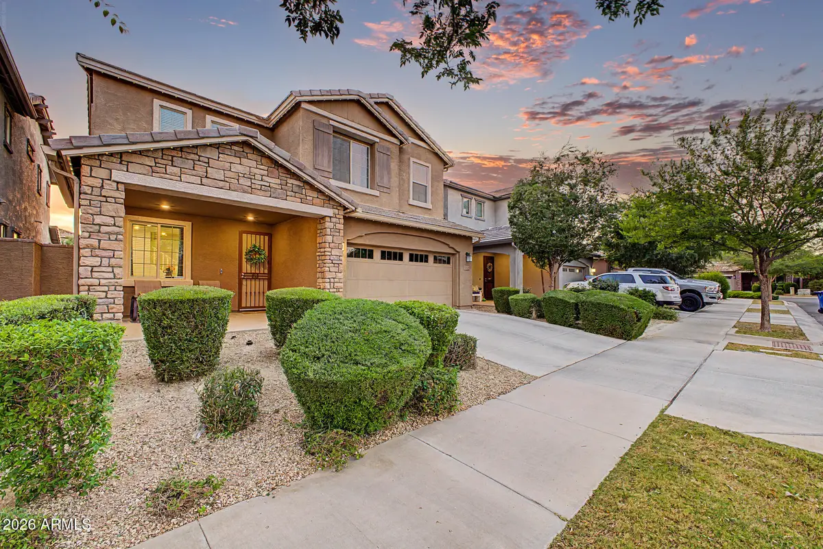 5522 S Vincent --, Mesa, AZ 85212 - #1