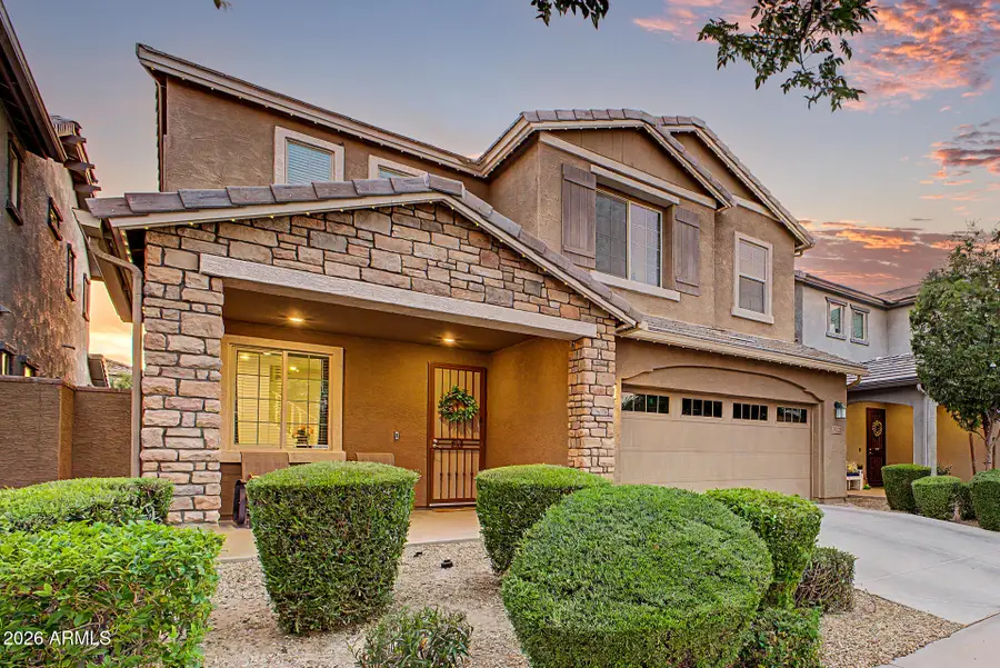 5522 S Vincent --, Mesa, AZ 85212 - #2