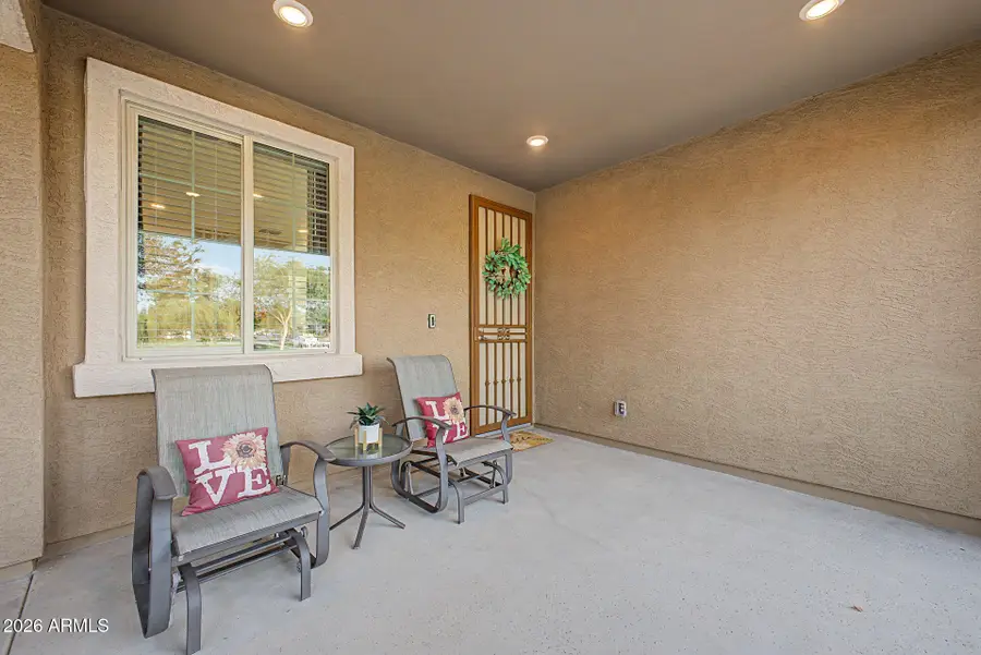 5522 S Vincent --, Mesa, AZ 85212 - #3