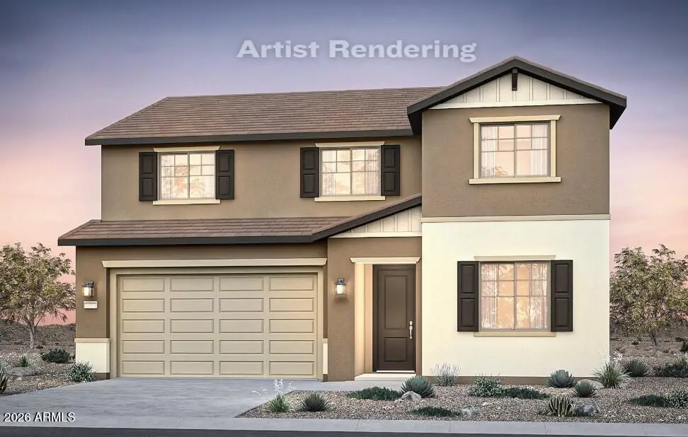 12403 W Jones Avenue, Avondale, AZ 85323 - #1
