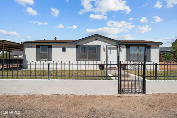 22550 W Henderson Street, Congress, AZ 85332