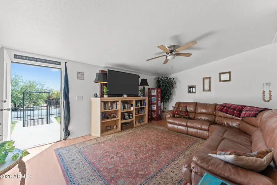 22550 W Henderson Street, Congress, AZ 85332 - #2