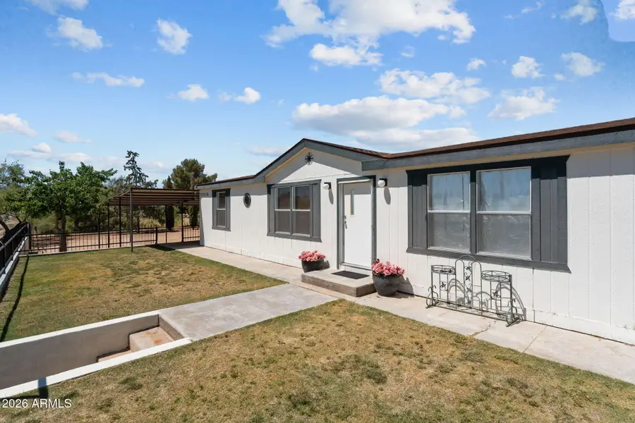 22550 W Henderson Street, Congress, AZ 85332 - #3