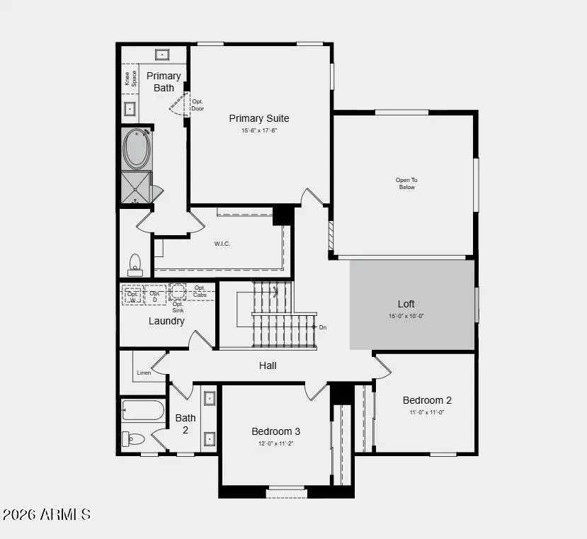 5313 N 177th Lane, Litchfield Park, AZ 85340 - #3