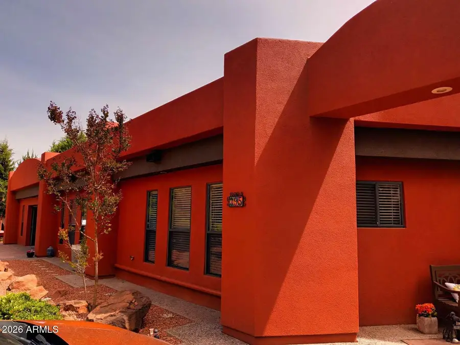 395 Fairway Oaks Drive, Sedona, AZ 86351 - #2