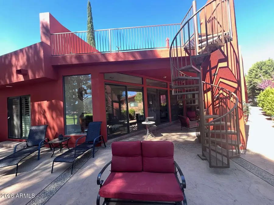 395 Fairway Oaks Drive, Sedona, AZ 86351 - #3