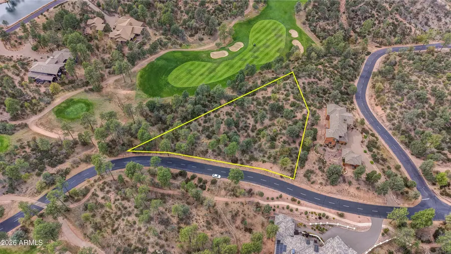 210 S Rim Club Drive #36, Payson, AZ 85541 - #2