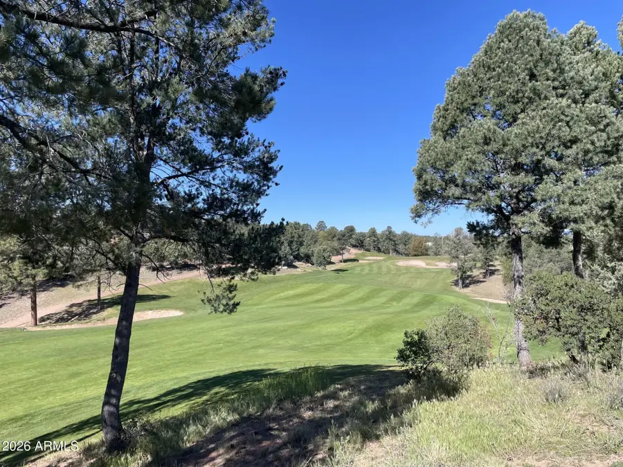 210 S Rim Club Drive #36, Payson, AZ 85541 - #3