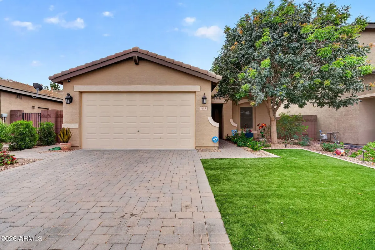 823 W Leadwood Avenue, San Tan Valley, AZ 85140 - #1