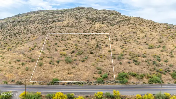 7xx E Circle Mountain Road, New River, AZ 85087