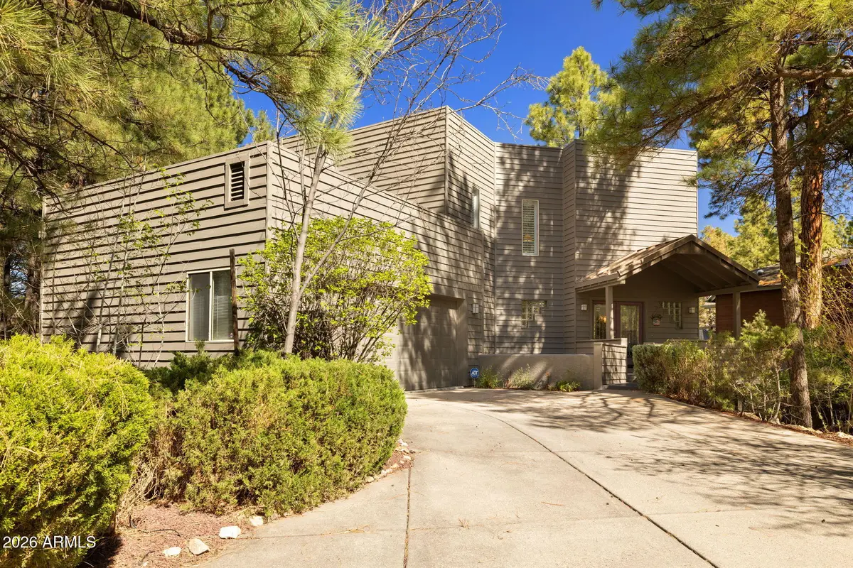 4375 E Burning Tree Loop, Flagstaff, AZ 86004 - #1