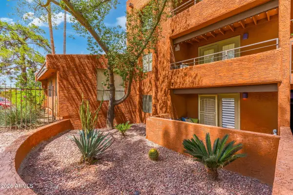 4704 E Paradise Village Parkway N #101, Phoenix, AZ 85032