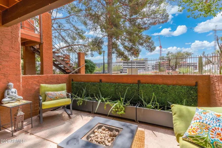 4704 E Paradise Village Parkway N #101, Phoenix, AZ 85032 - #2