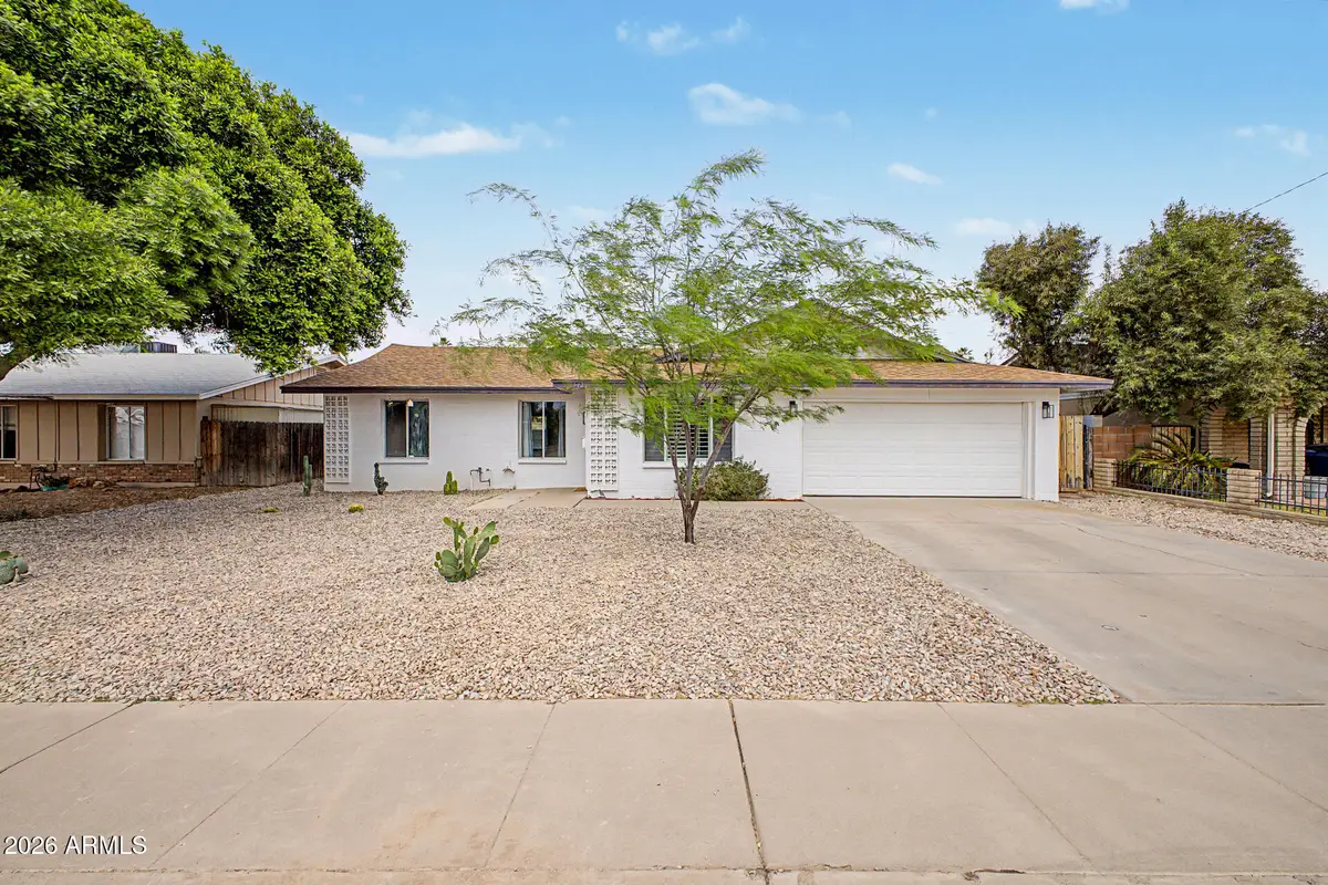 1420 E Campus Drive, Tempe, AZ 85282 - #1