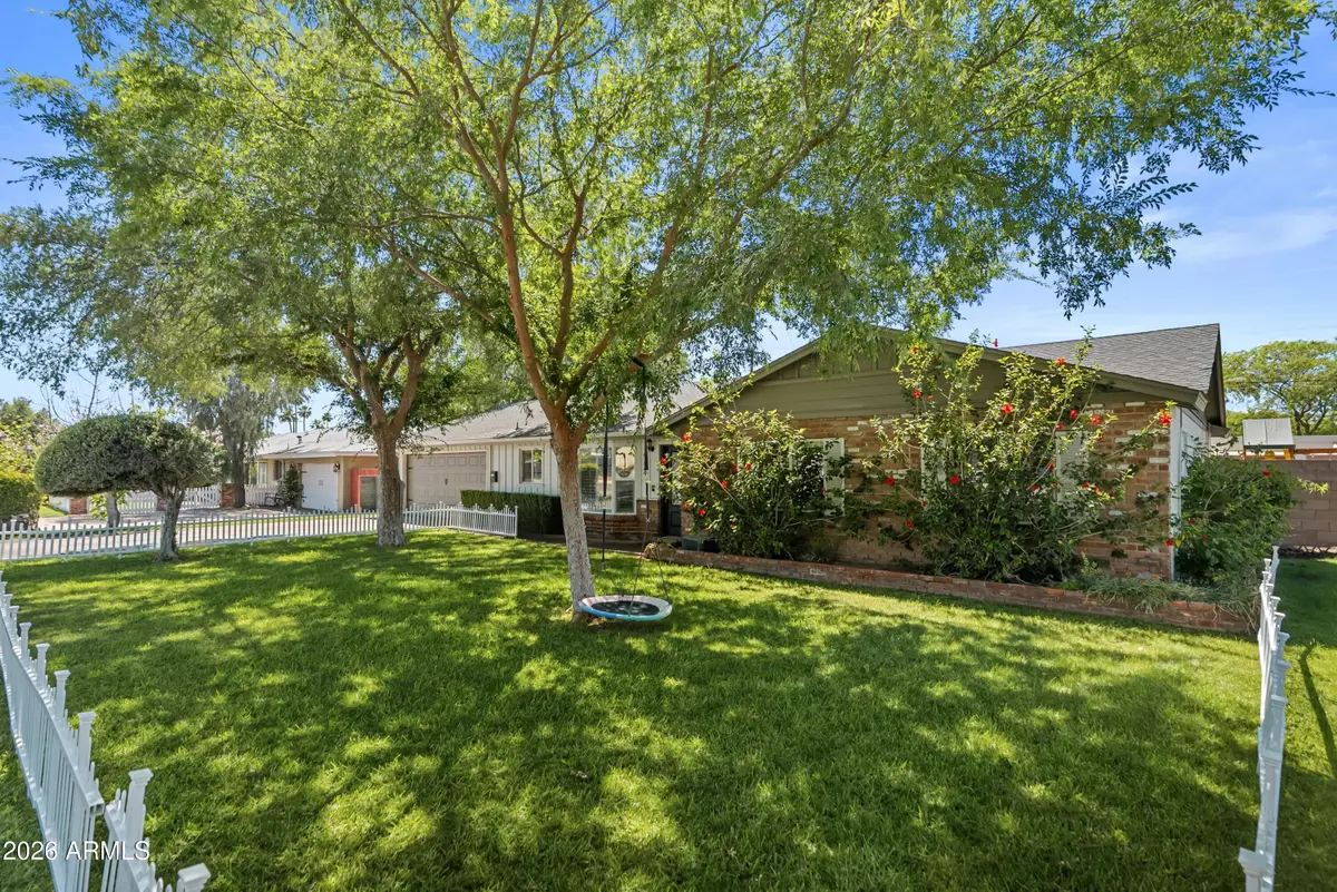 4724 N 36th Street, Phoenix, AZ 85018 - #1