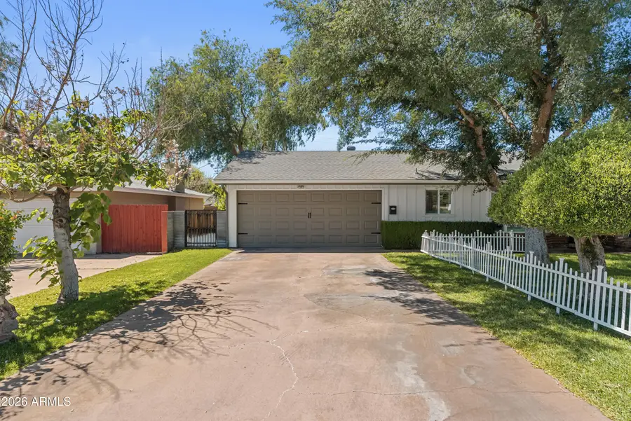 4724 N 36th Street, Phoenix, AZ 85018 - #3