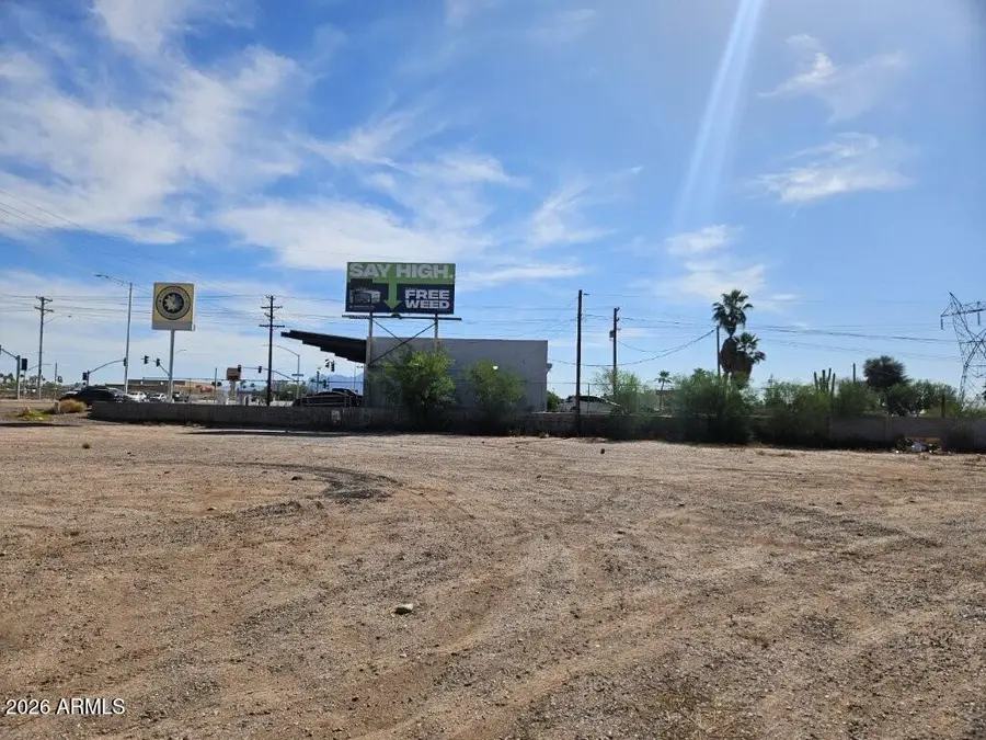 9919 E Main Street, Mesa, AZ 85207 - #2