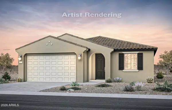 12407 W Jones Avenue, Avondale, AZ 85323