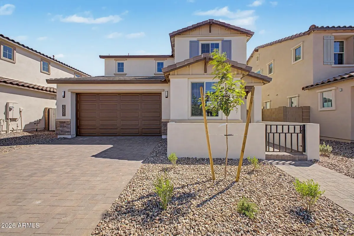 21501 E Timberline Road, Queen Creek, AZ 85142 - #1