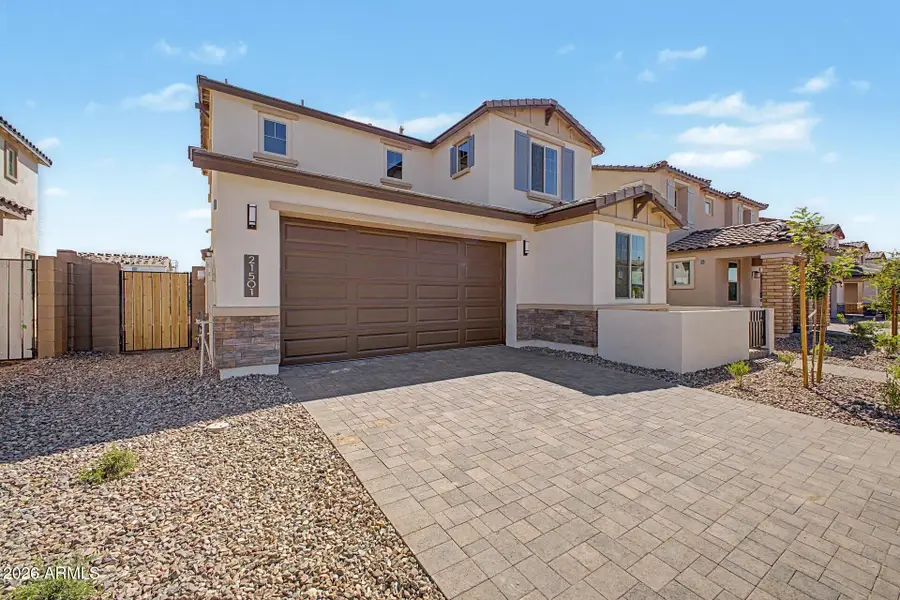21501 E Timberline Road, Queen Creek, AZ 85142 - #2