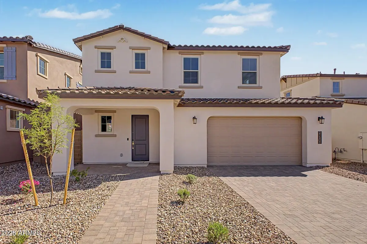 21509 E Timberline Road, Queen Creek, AZ 85142 - #1