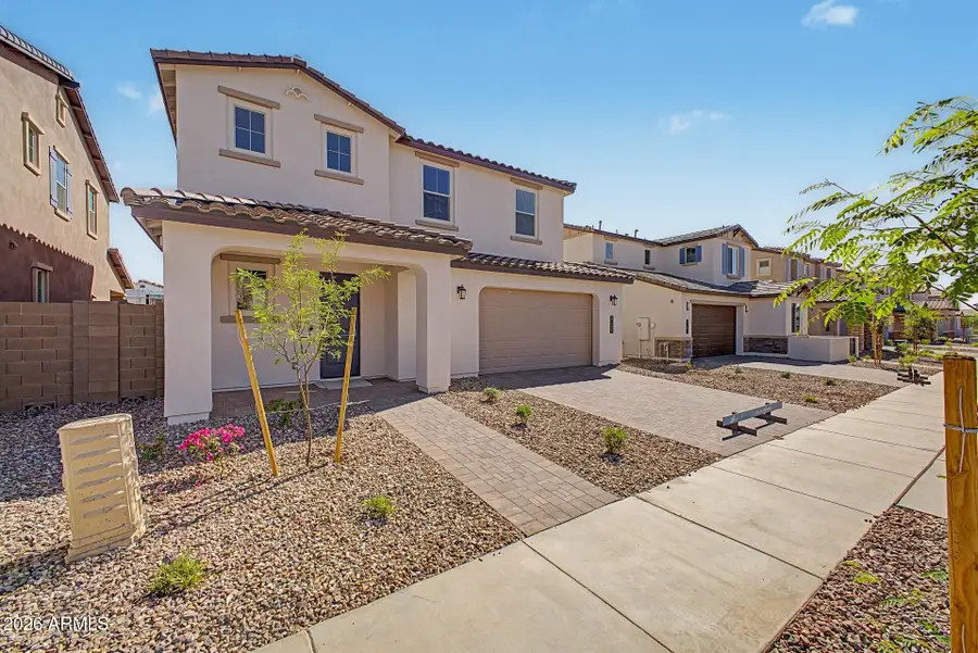 21509 E Timberline Road, Queen Creek, AZ 85142 - #2