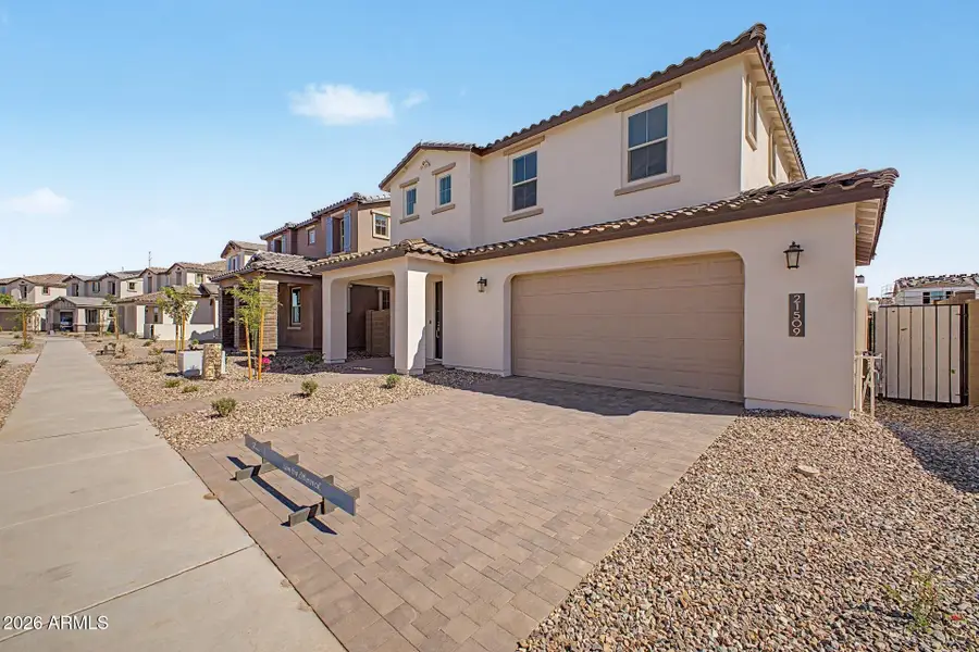 21509 E Timberline Road, Queen Creek, AZ 85142 - #3