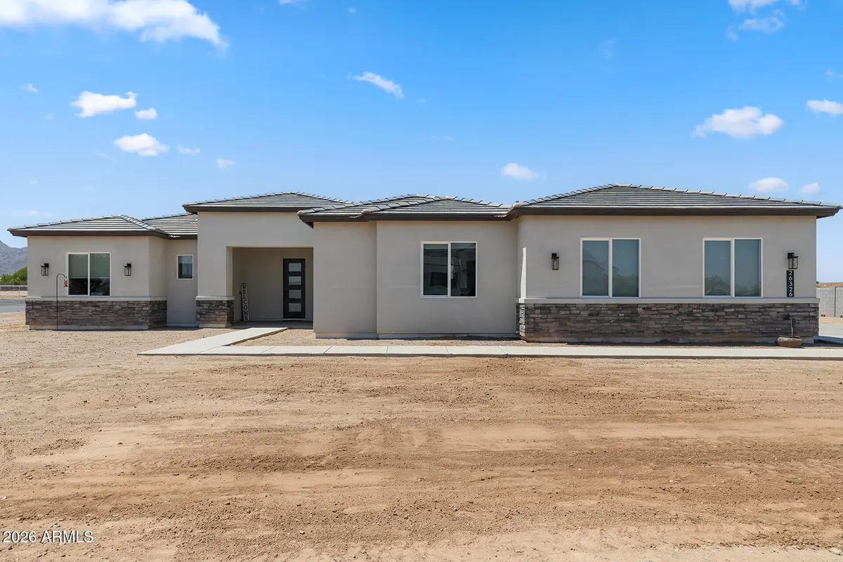 26326 S 197th Way, Queen Creek, AZ 85142 - #1