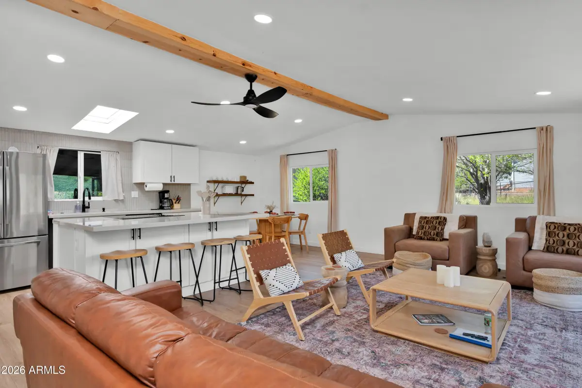 2570 Blue Horizon Road, Sedona, AZ 86336 - #1