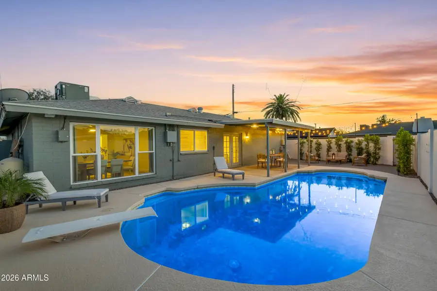 7412 E Princeton Avenue, Scottsdale, AZ 85257 - #2