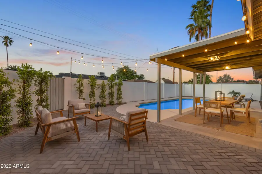 7412 E Princeton Avenue, Scottsdale, AZ 85257 - #3