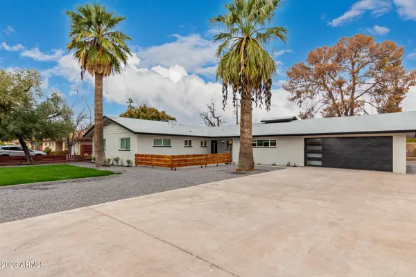 5518 E Thomas Road, Phoenix, AZ 85018