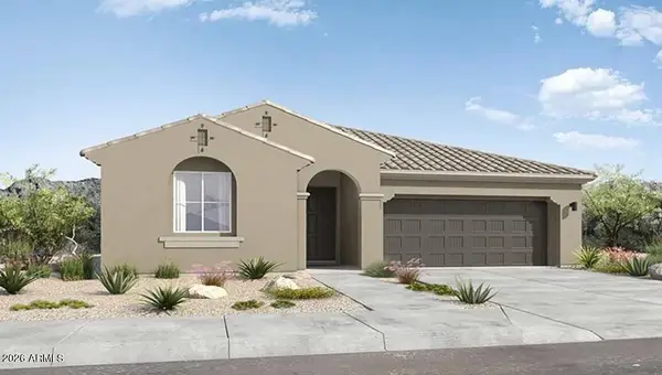14763 W Gray Fox Trail, Surprise, AZ 85387