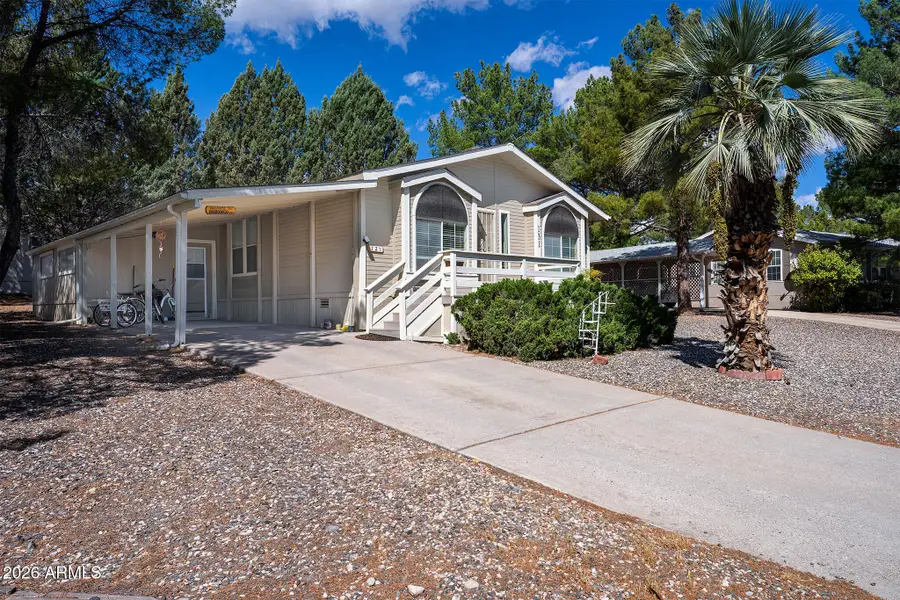 2050 W State Route 89a -- #131, Cottonwood, AZ 86326 - #3