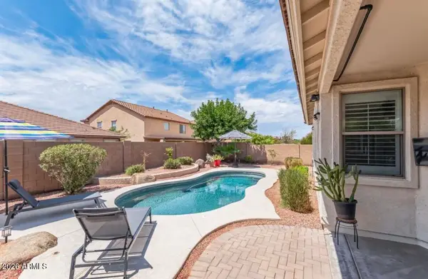 16523 W Sherman Street, Goodyear, AZ 85338