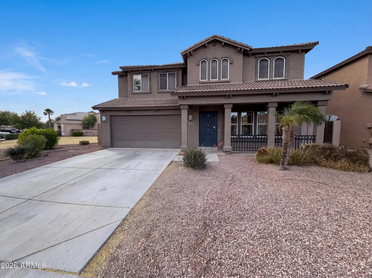 15140 N 174th Drive, Surprise, AZ 85388 - #1