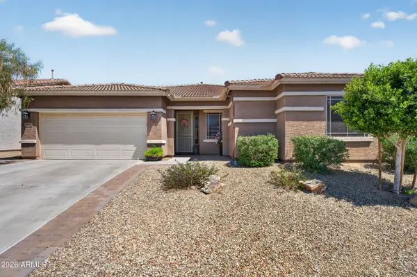 18612 W Mountain View Road, Waddell, AZ 85355