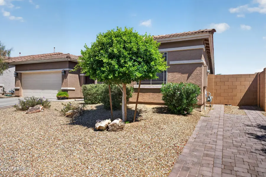 18612 W Mountain View Road, Waddell, AZ 85355 - #3