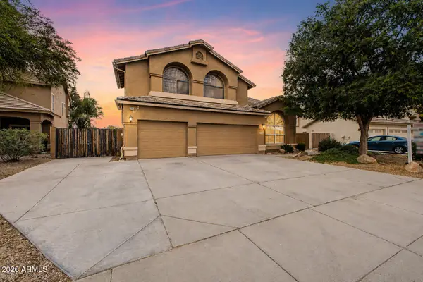 1306 E Erie Street, Gilbert, AZ 85295