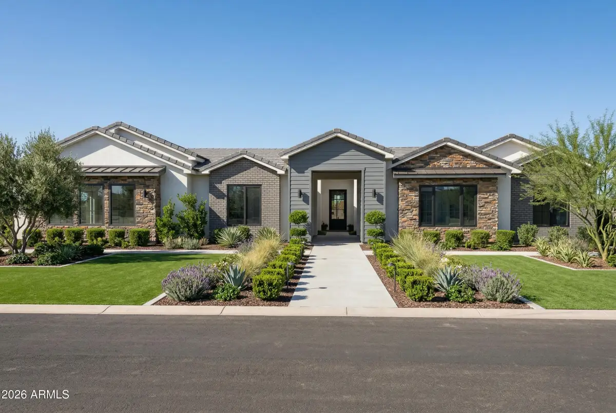 26510 N 100th Lane, Peoria, AZ 85383 - #1