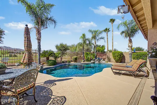 3915 E Meadowview Drive, Gilbert, AZ 85298