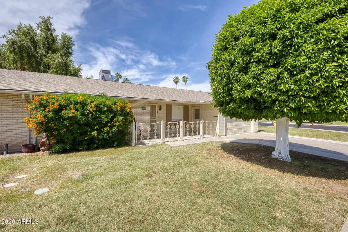 10435 W Camelot Circle, Sun City, AZ 85351 - #1