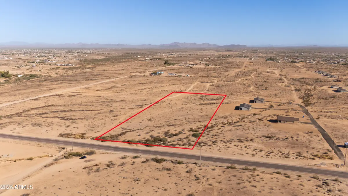 2002 S 355th Avenue, Tonopah, AZ 85354 - #1