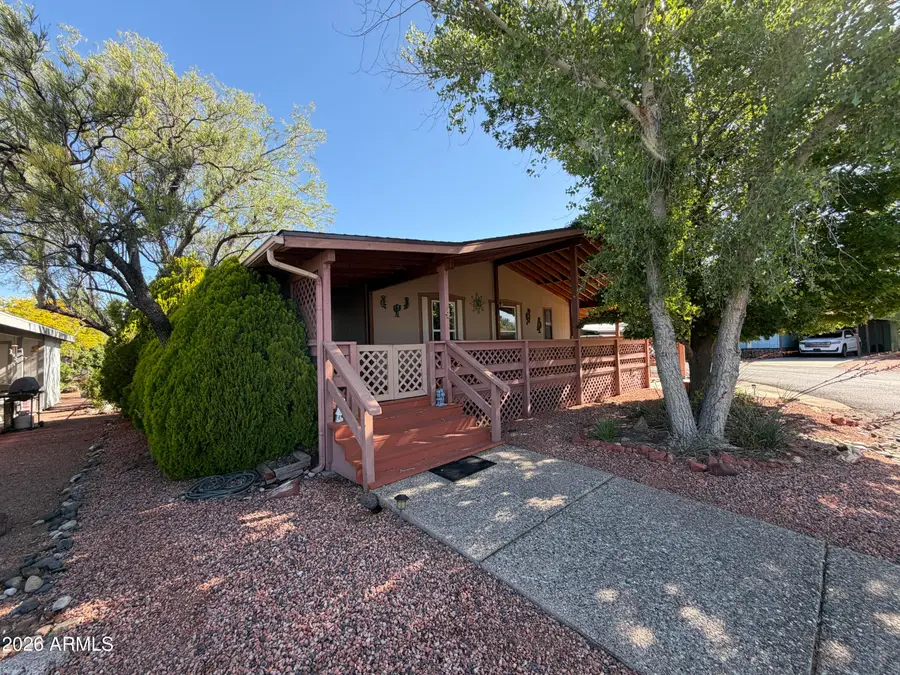 1487 W Horseshoe Bend Drive #4, Camp Verde, AZ 86322 - #2