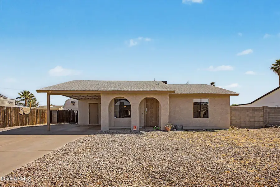 2355 W Pampa Avenue, Mesa, AZ 85202 - #2