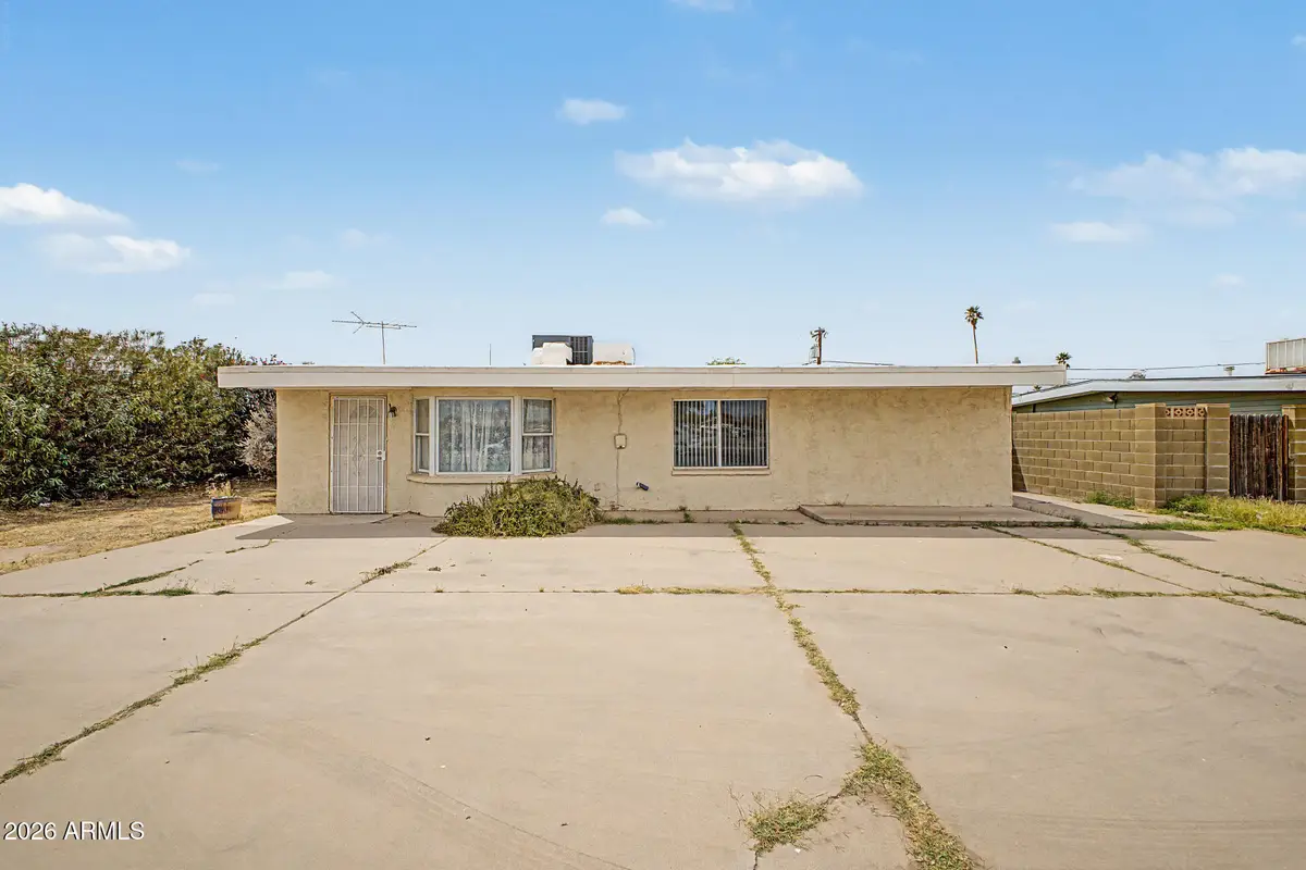 913 N Trekell Road, Casa Grande, AZ 85122 - #1