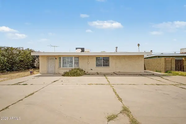 913 N Trekell Road, Casa Grande, AZ 85122