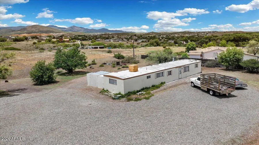 2900 S Holiday Drive, Dewey, AZ 86327 - #2