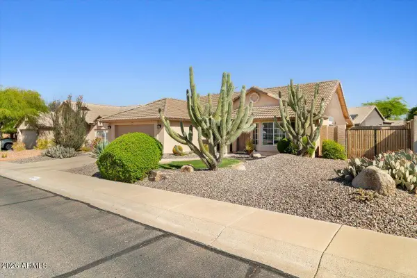 4344 E Montgomery Road, Cave Creek, AZ 85331
